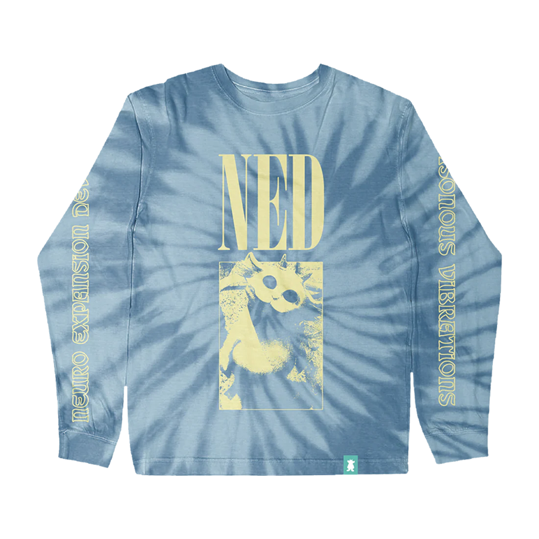 Look Up Holiday Long Sleeve - Image 2