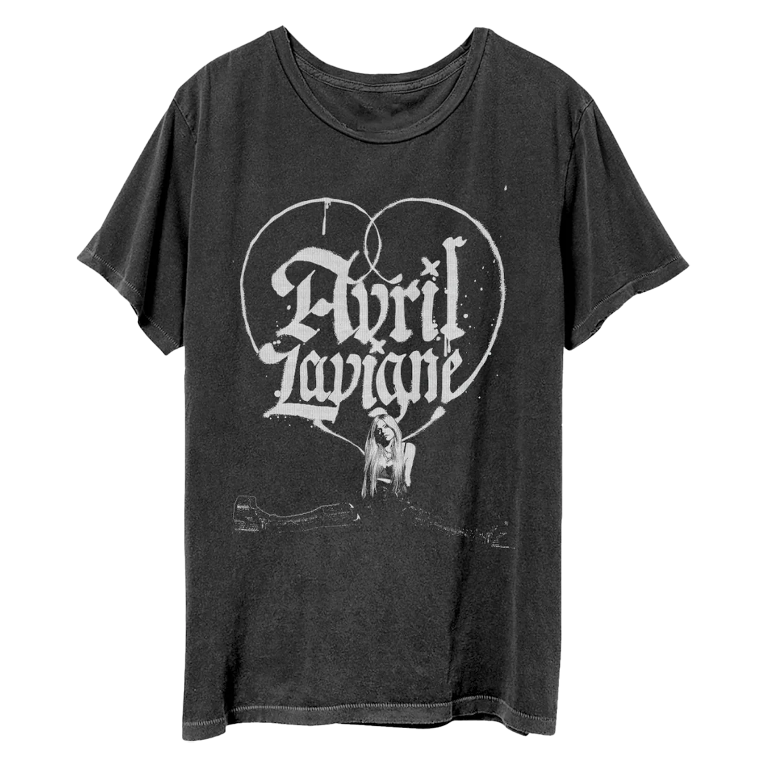 Love Sux T-Shirt