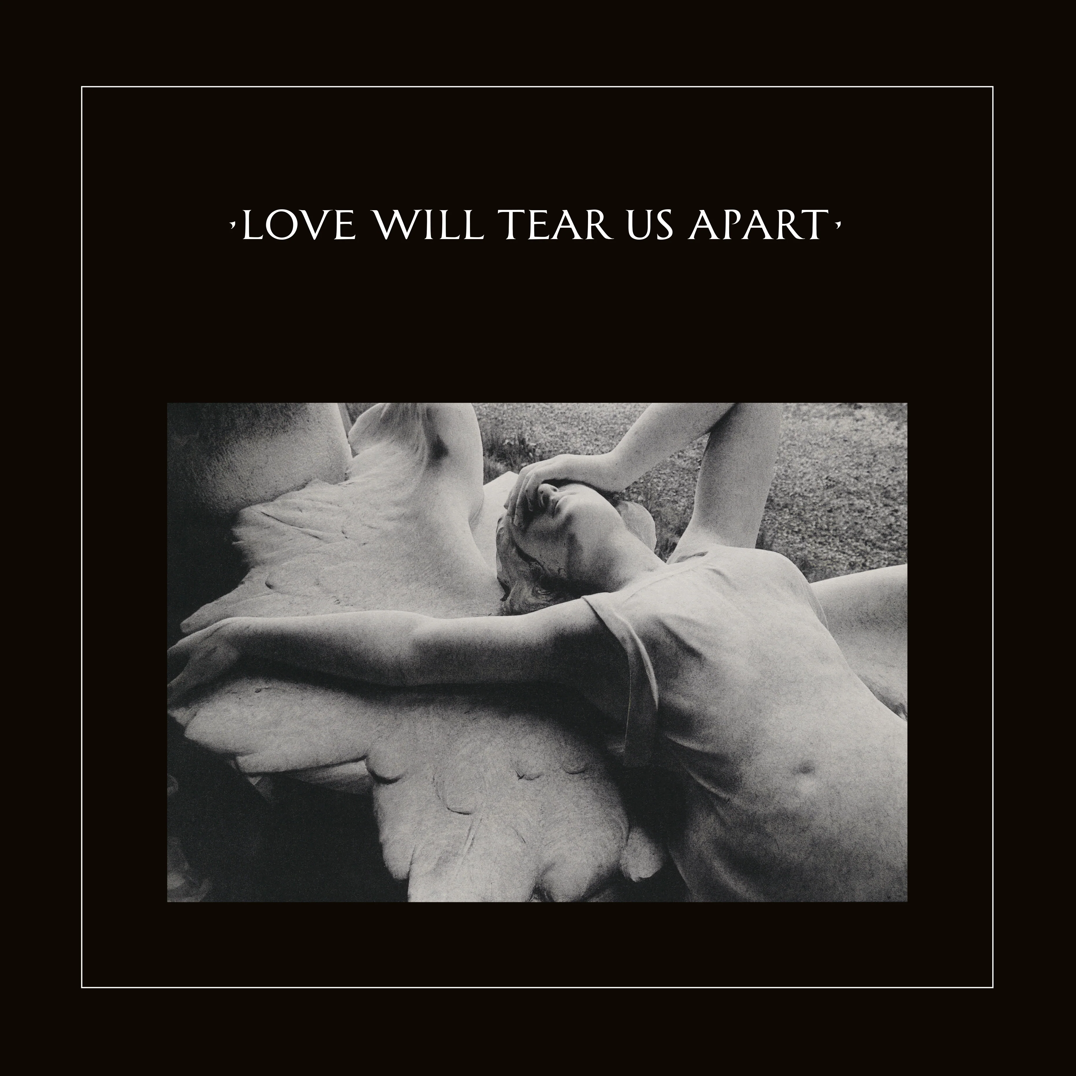 Love Will Tear Us Apart (2020 Remaster) [12" Single] - Image 3