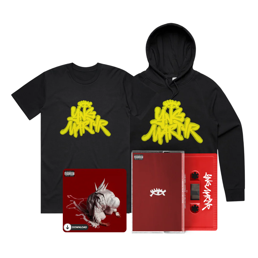 Lovesick Apparel Bundle