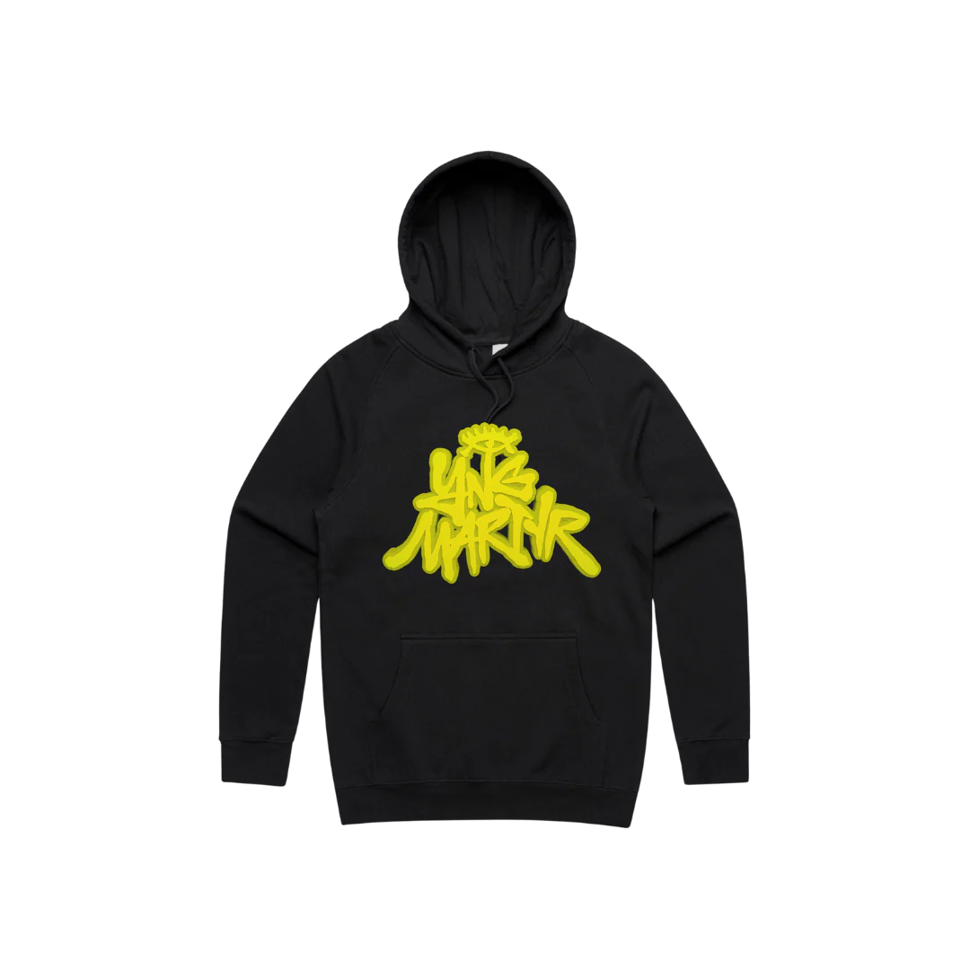 Lovesick Hoodie