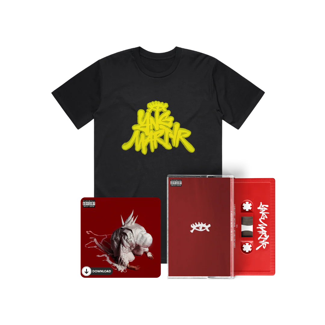 Lovesick T-Shirt Bundle