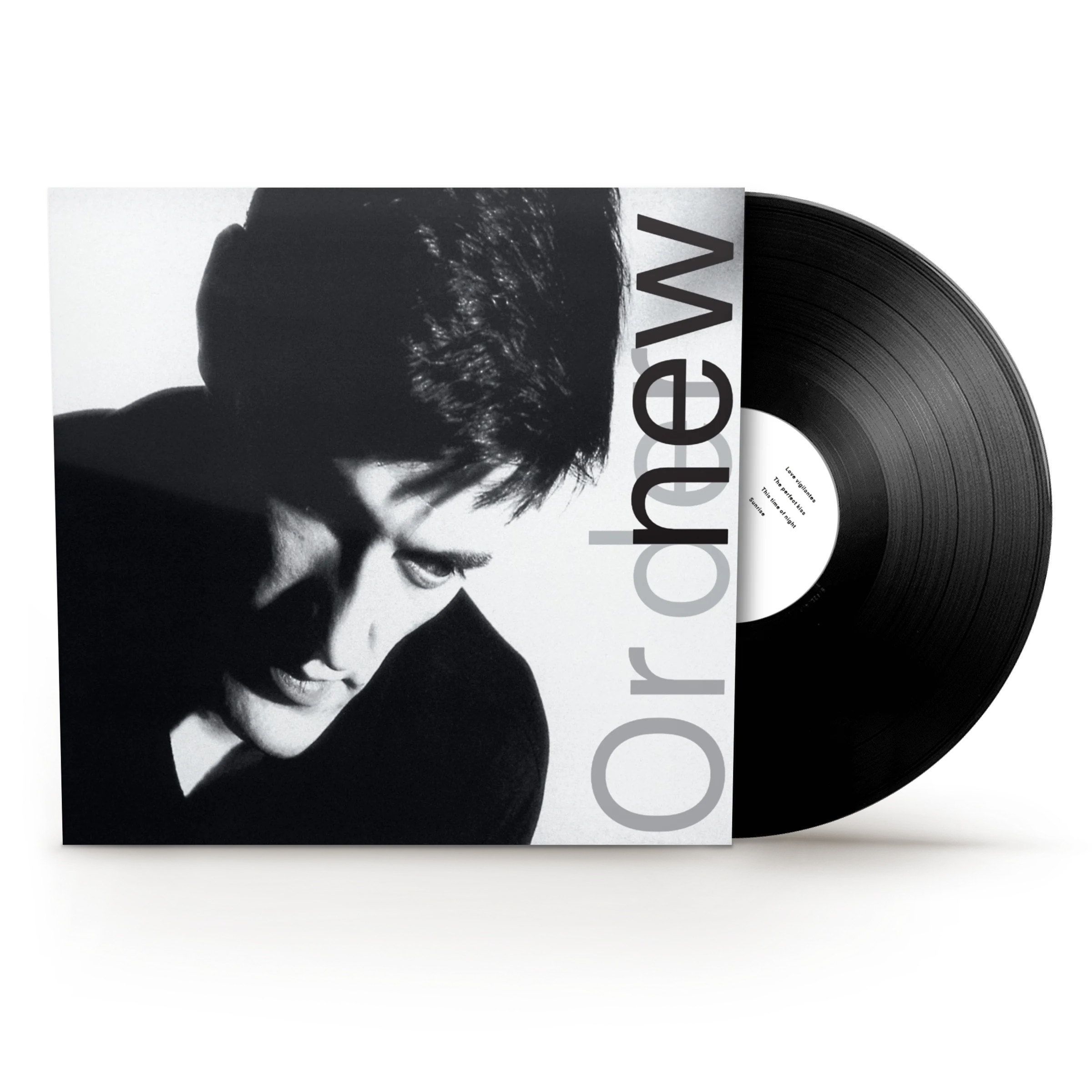 Low-Life (1LP) [2022 Remaster]