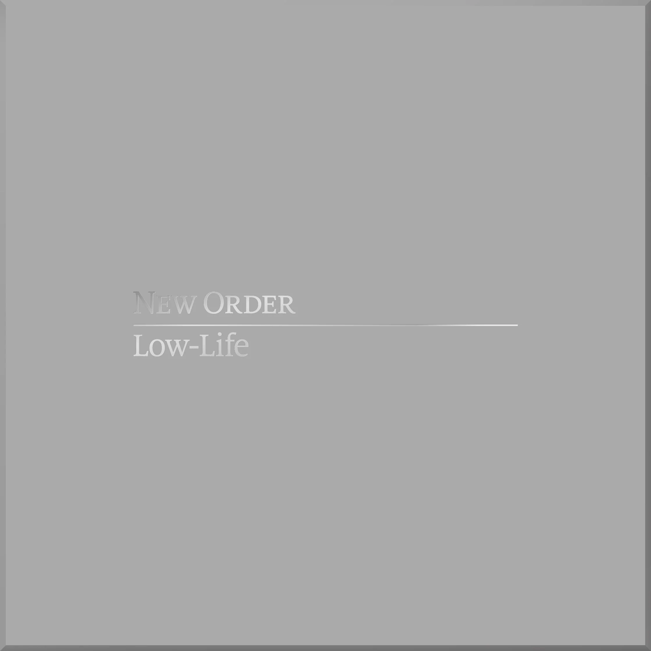 Low-Life (Definitive Edition) - Image 2