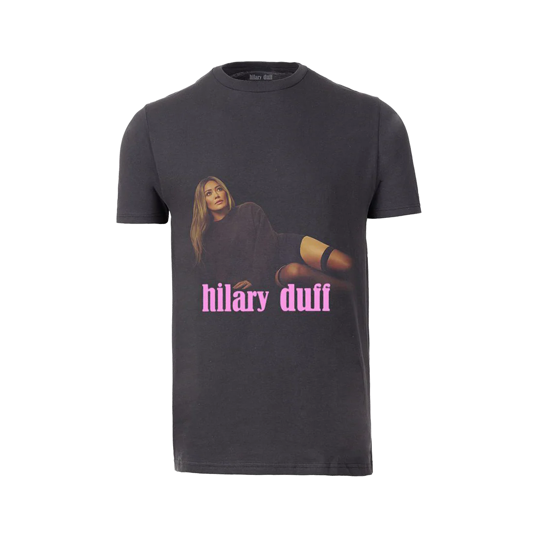 luck ... or something album tee