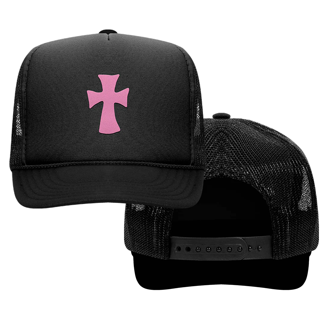 LUV Trucker Hat