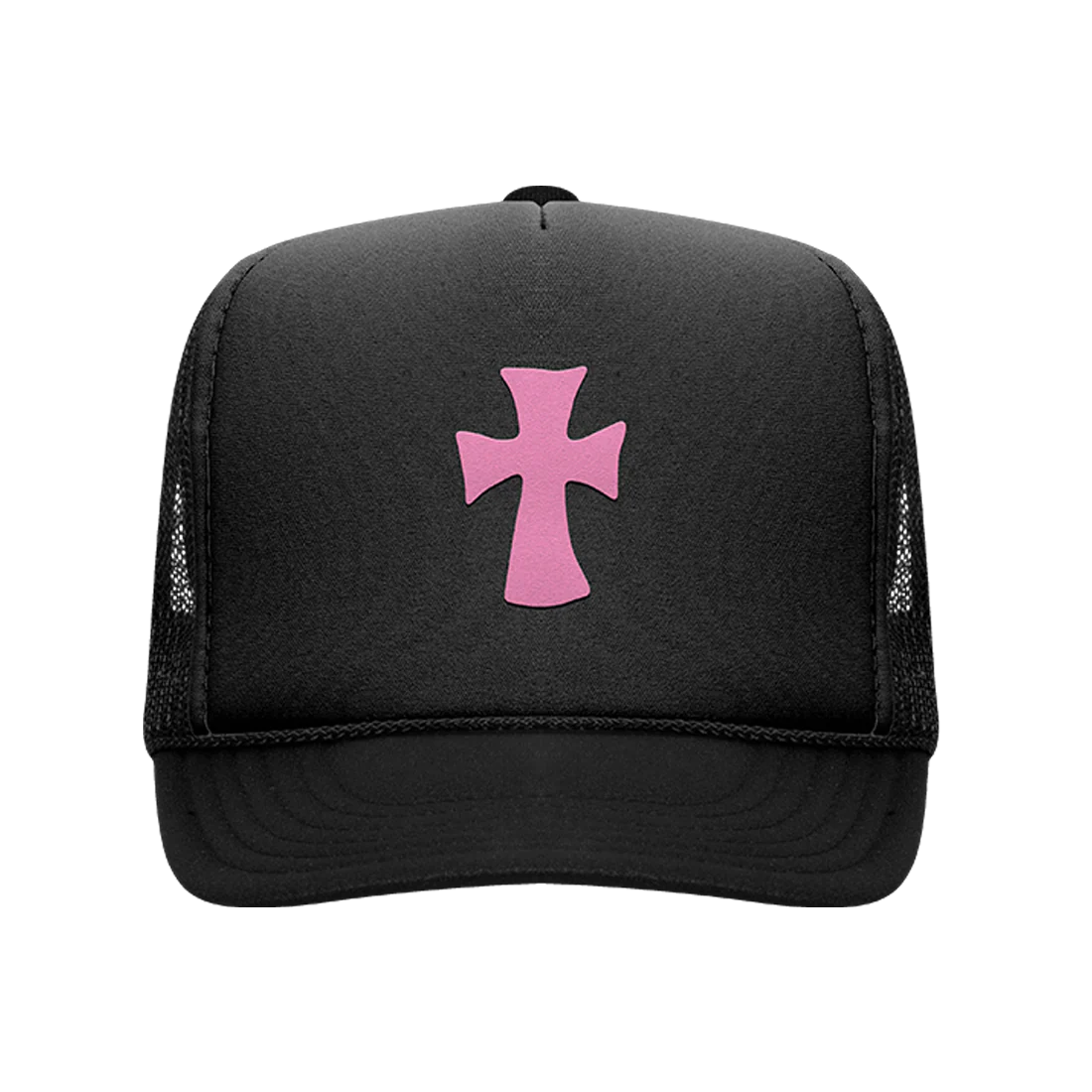 LUV Trucker Hat - Image 3