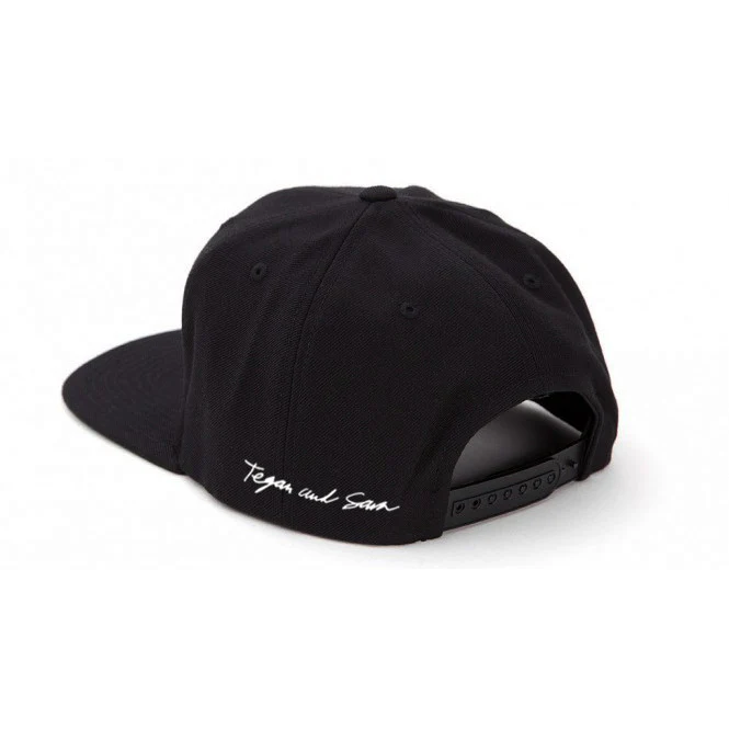 LY2D (Black Snapback) - Image 3