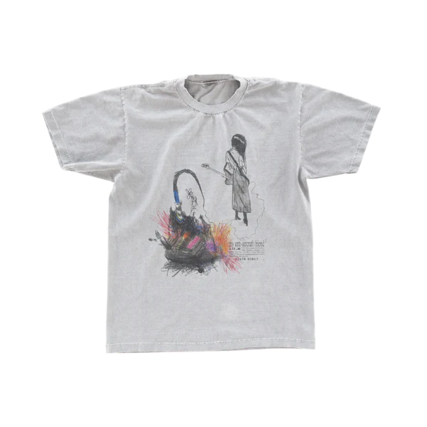 MAAF Album Tee