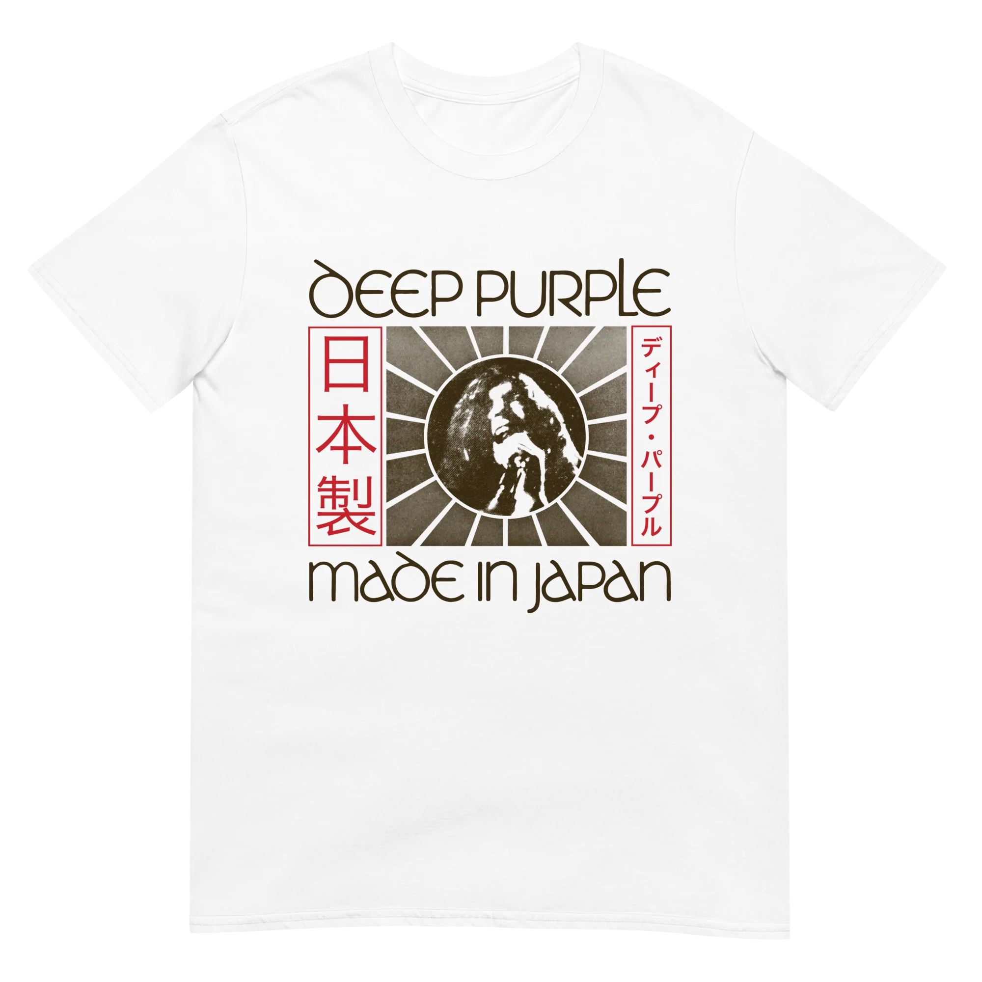 Made in Japan Kanji Tee