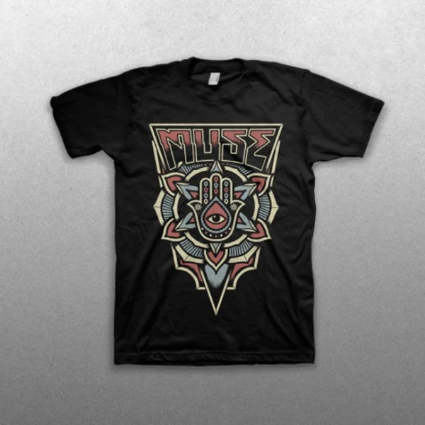 Mandala T-Shirt