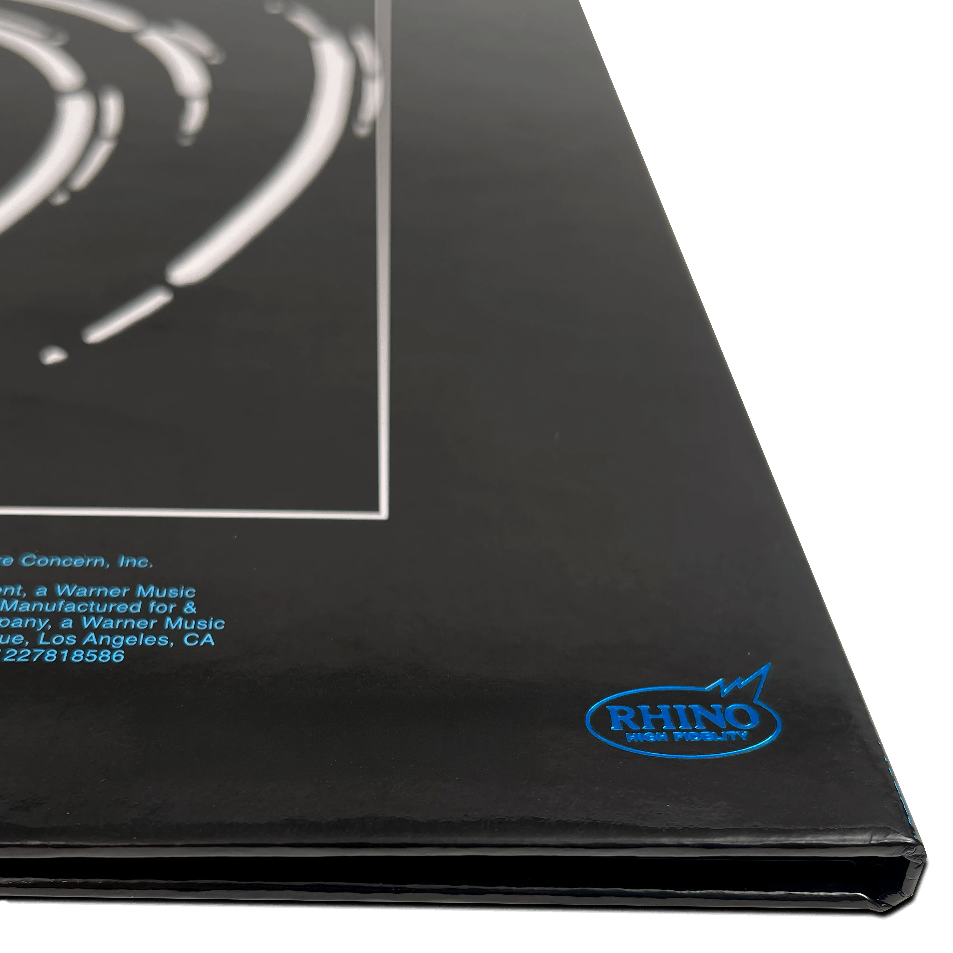 Marquee Moon (Rhino High Fidelity)(Unnumbered) - Image 2