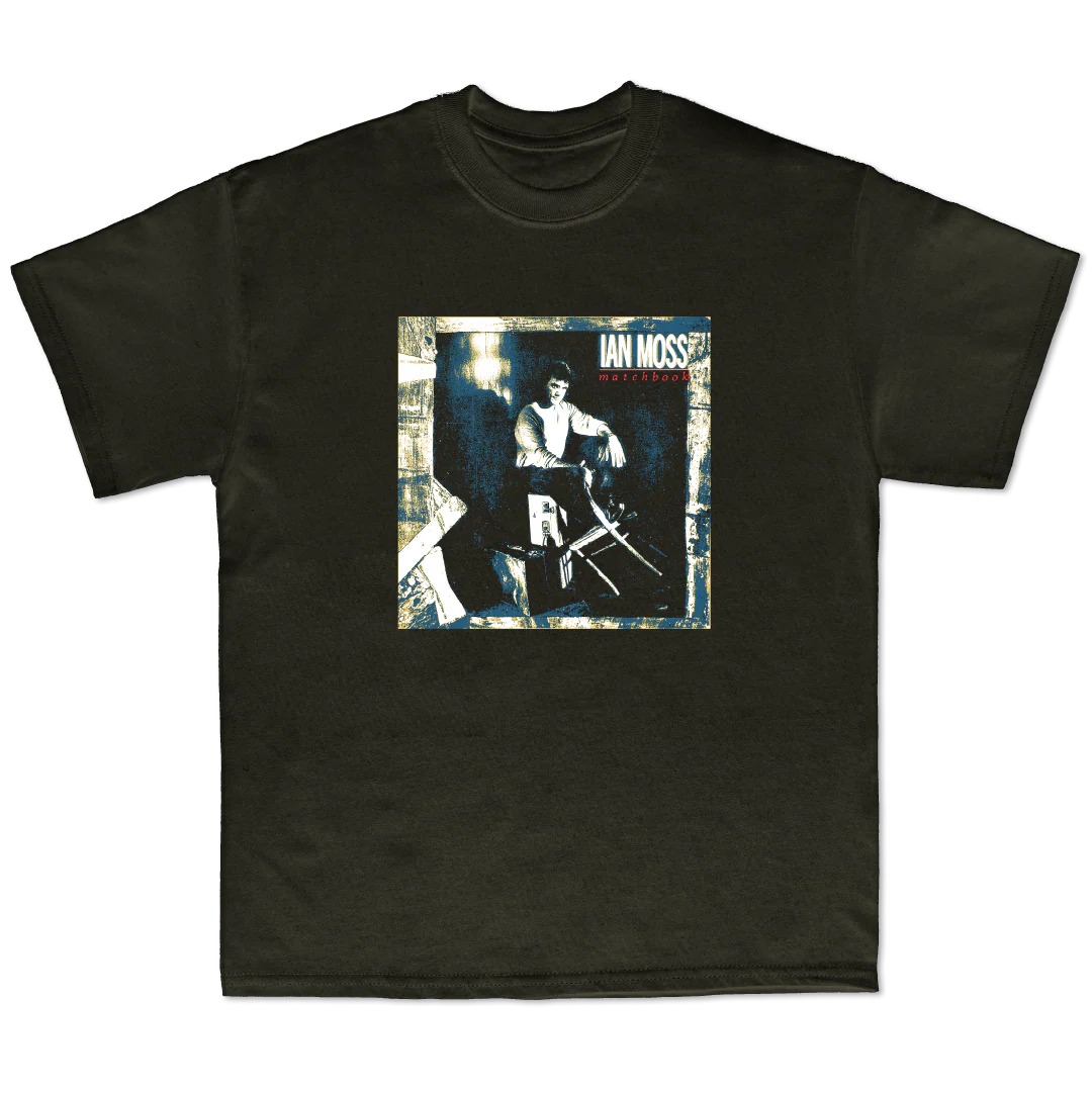 'Matchbook' 30th Anniversary T-Shirt - Image 2