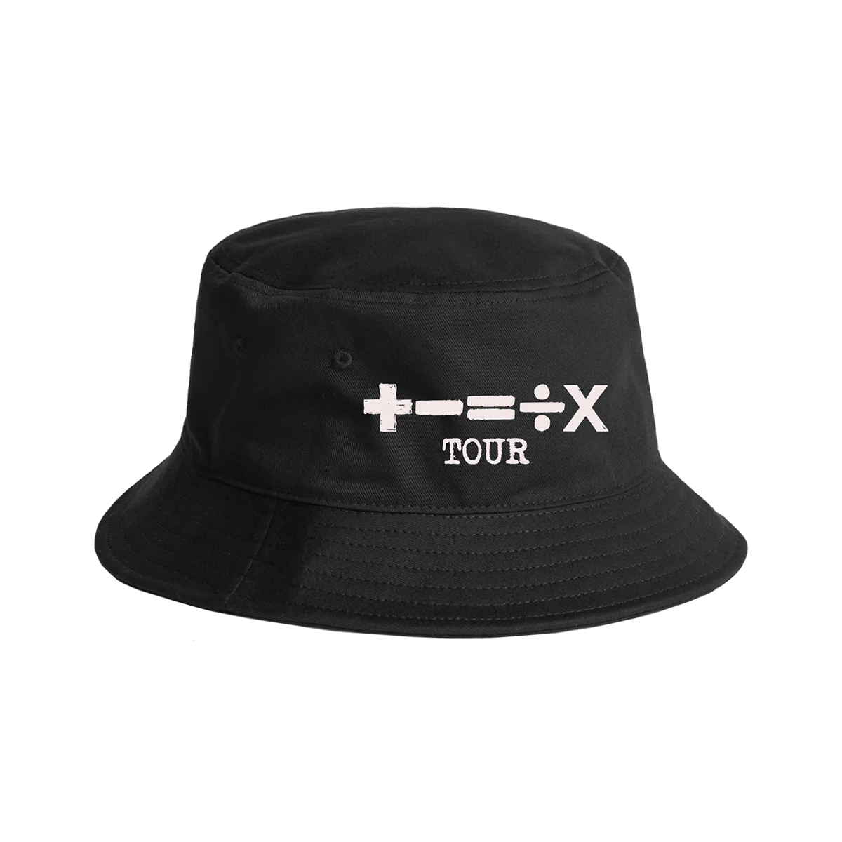 Mathematics Tour Bucket Hat