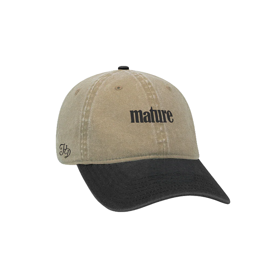mature dad hat - Image 2