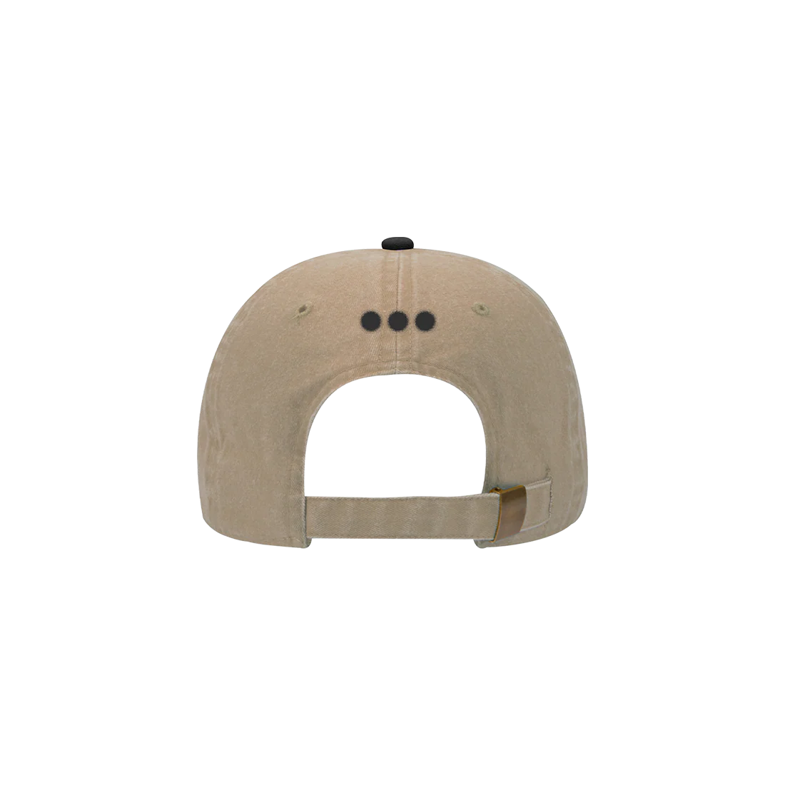mature dad hat - Image 3