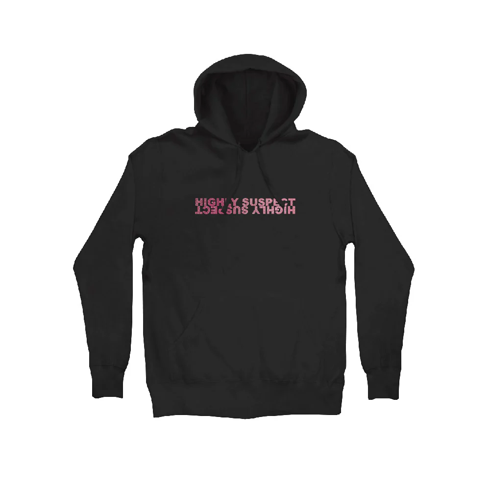 MCID Album + Hoodie Bundle - Image 2