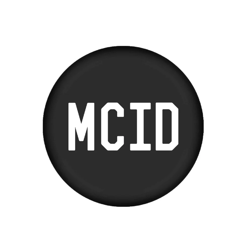 MCID Album + Hoodie Bundle - Image 4