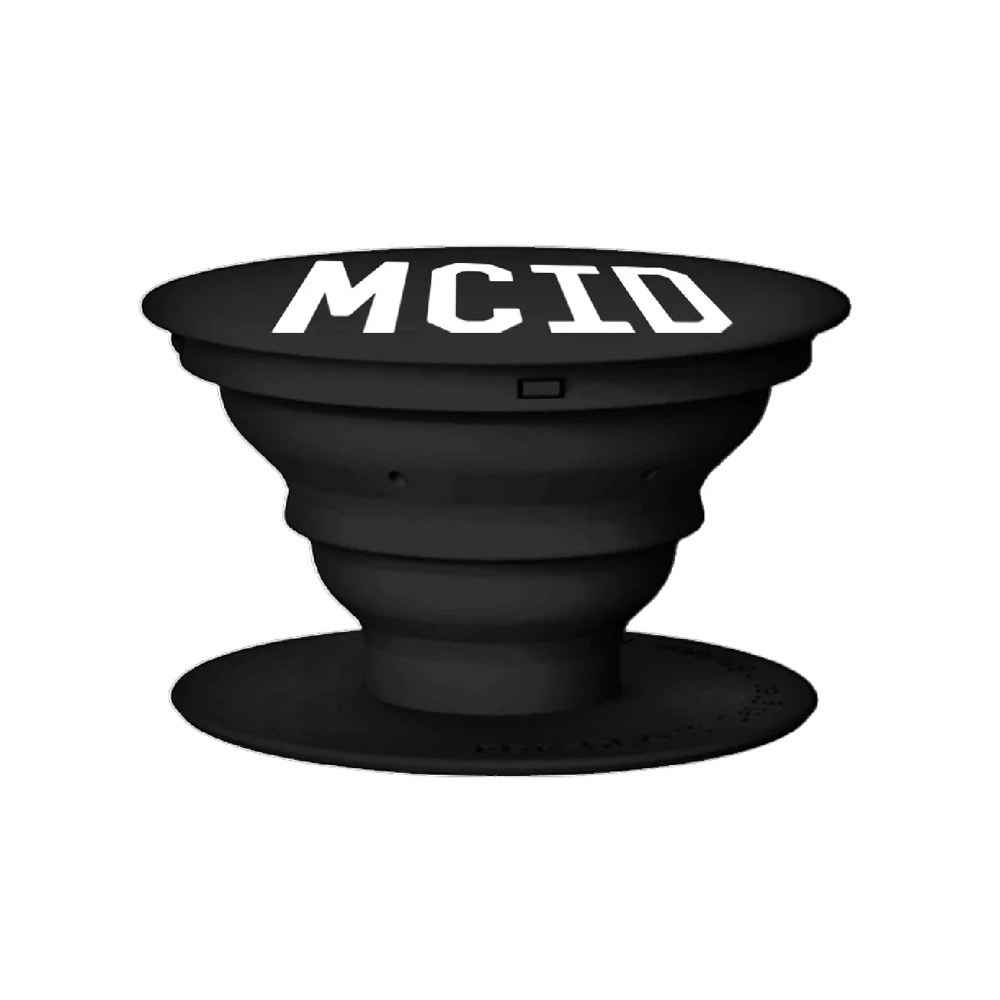 MCID Album + T-Shirt Bundle - Image 4