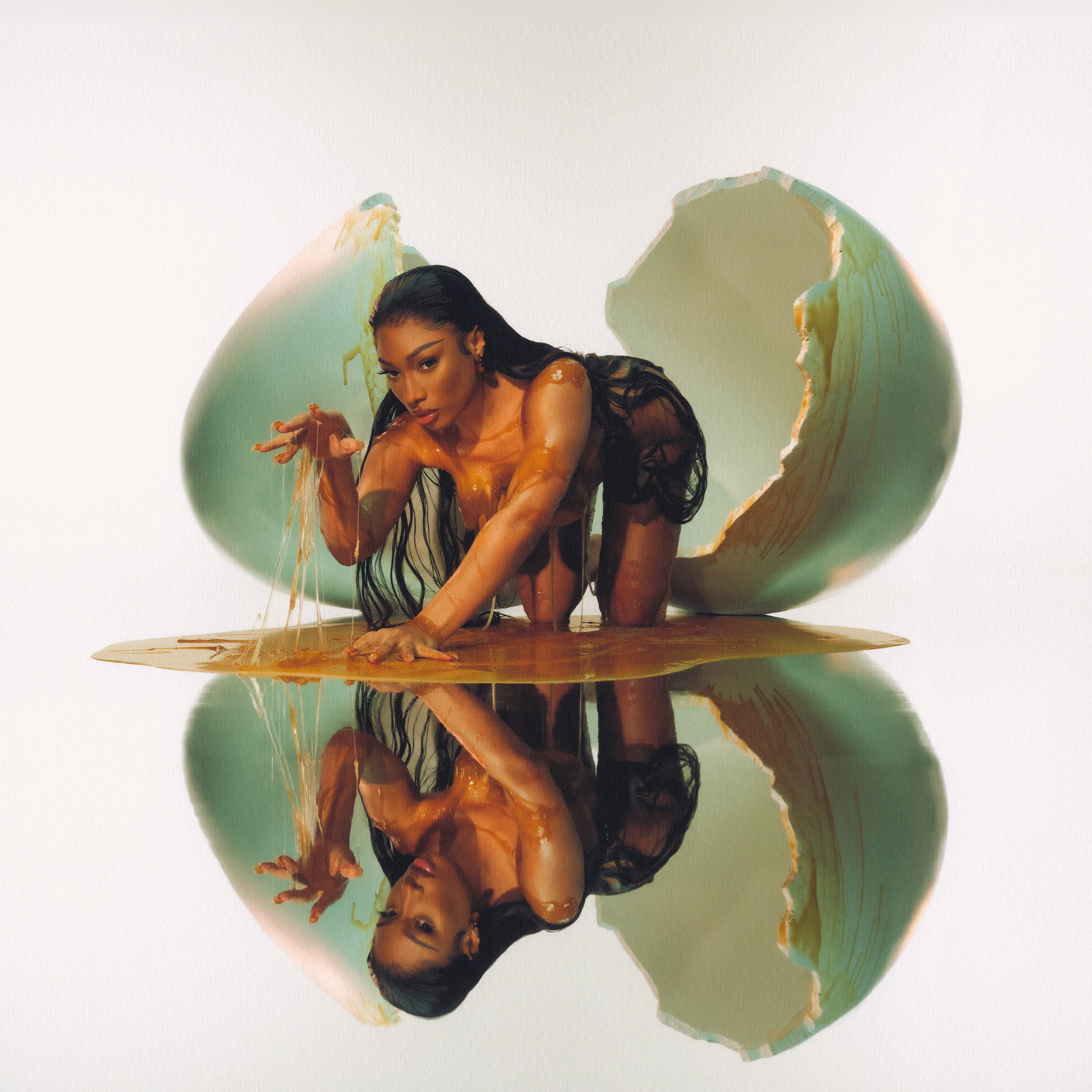 MEGAN CD