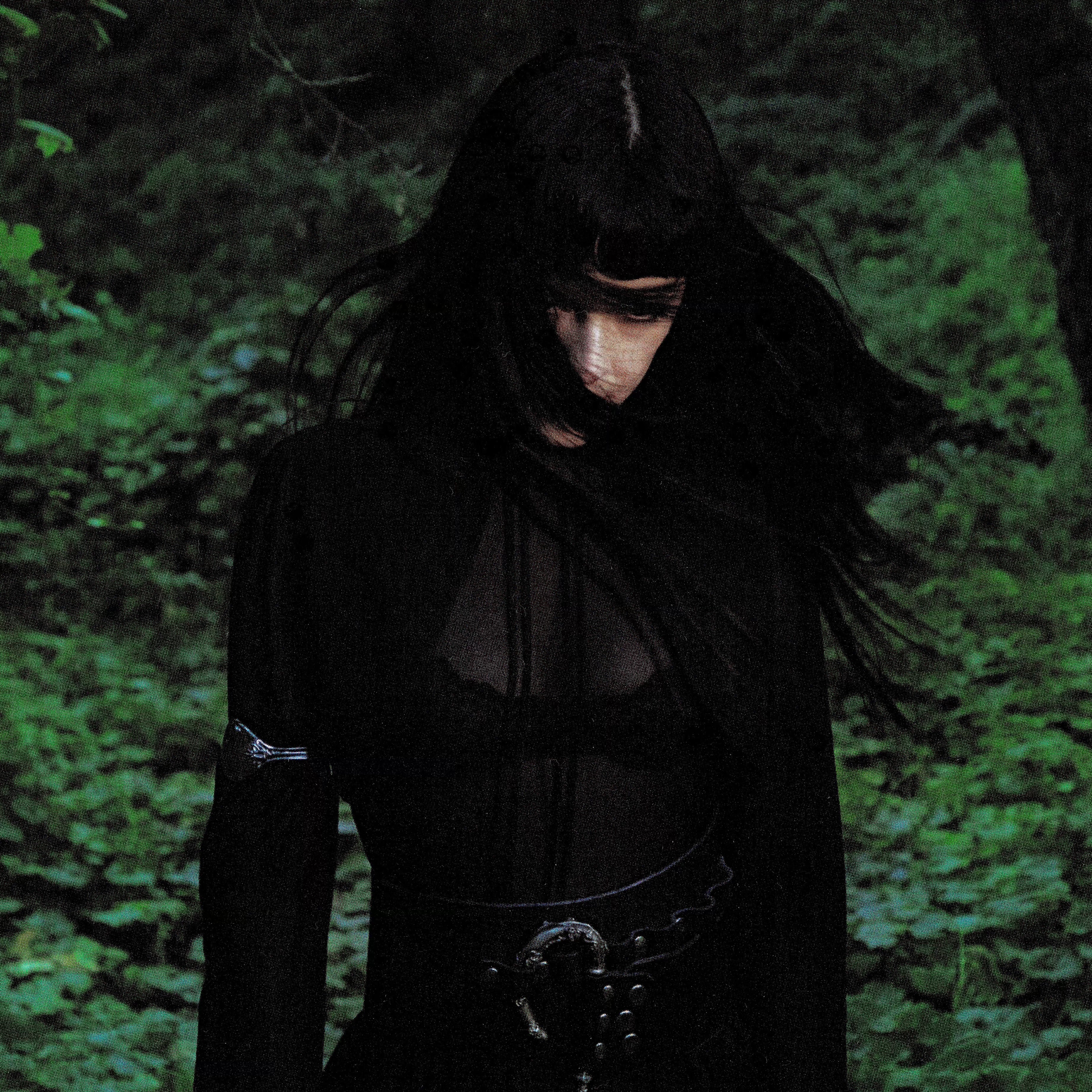 Melt - midnight black vinyl - Image 2