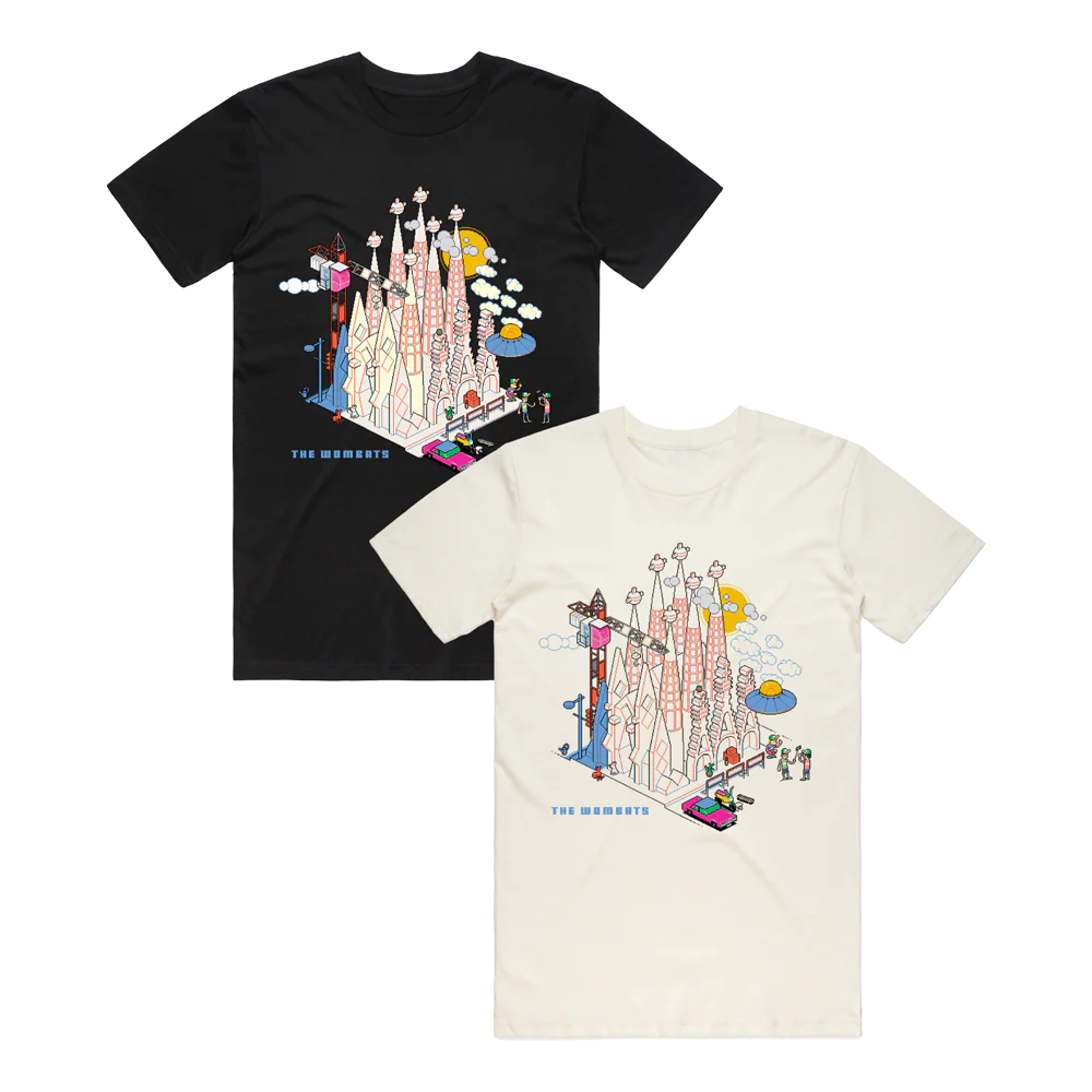 Method To The Madness T-Shirt