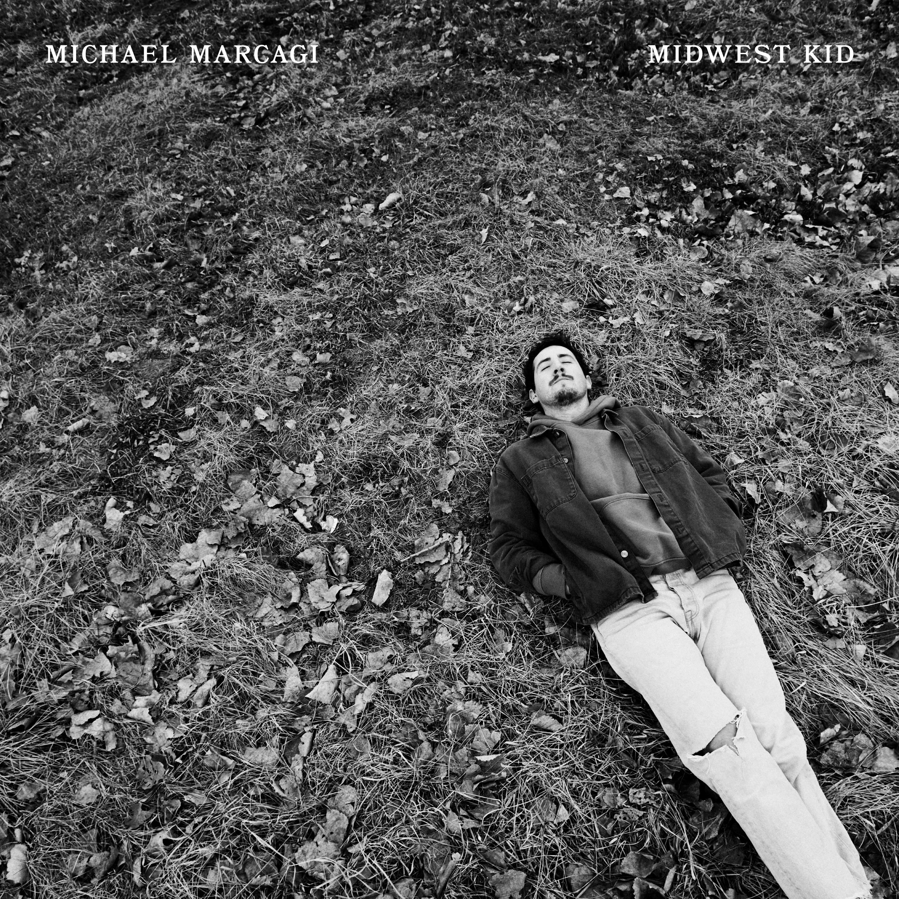 Midwest Kid (Vinyl)