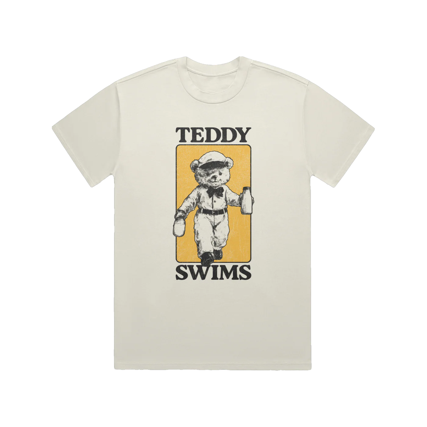 Milkman Teddy Tee (Online Exclusive)