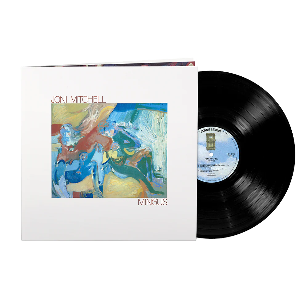 Mingus (2024 Remaster)