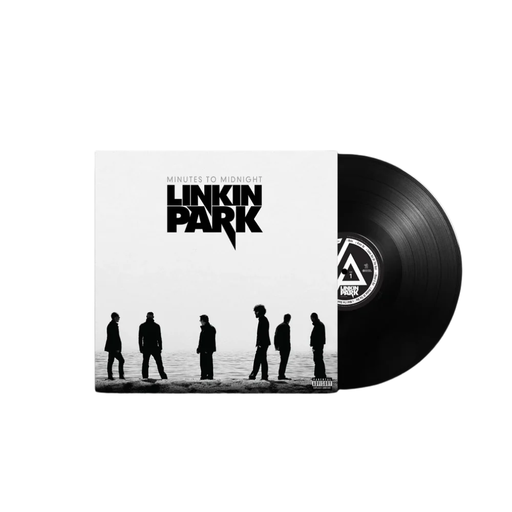 Minutes to Midnight (Vinyl)