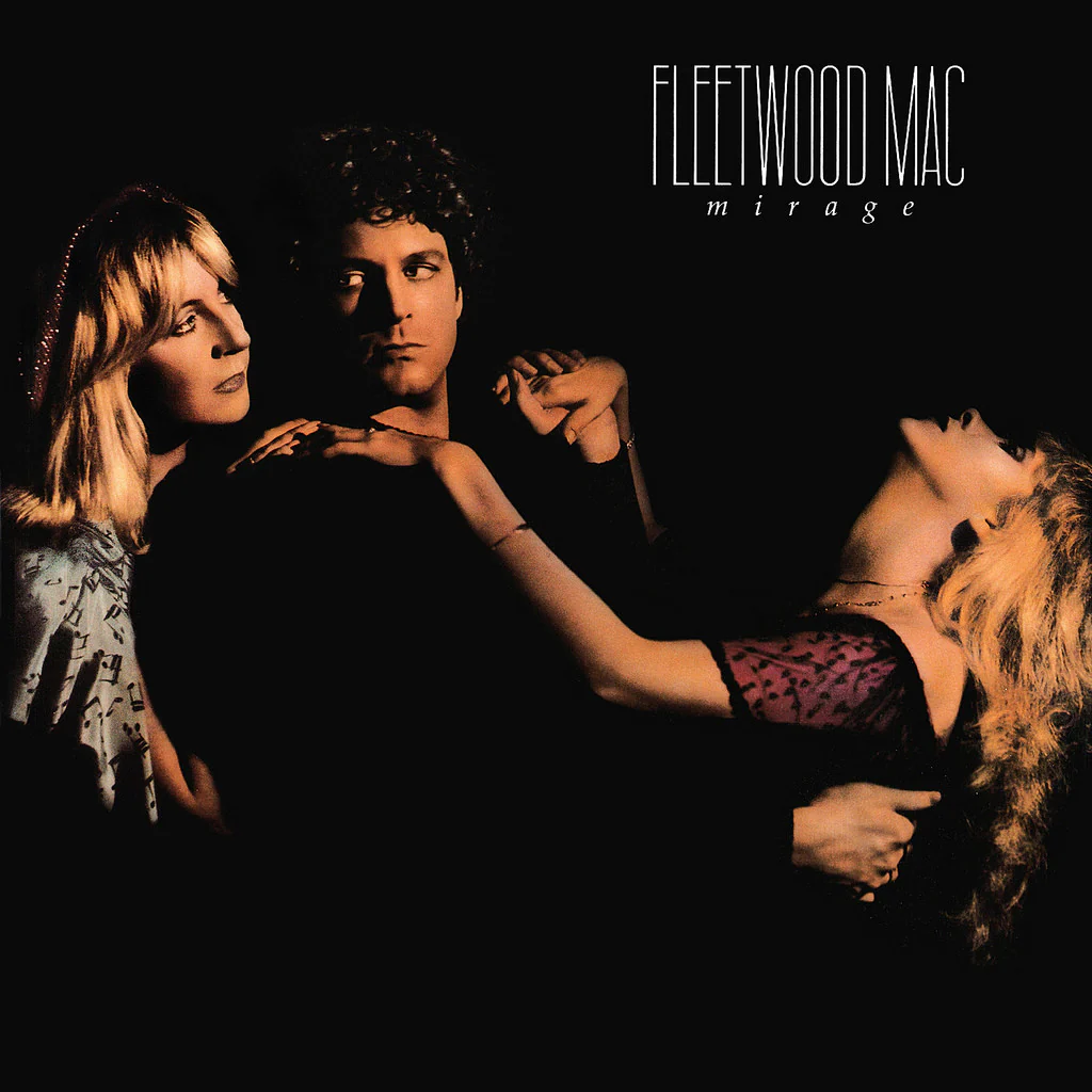 Mirage (CD)