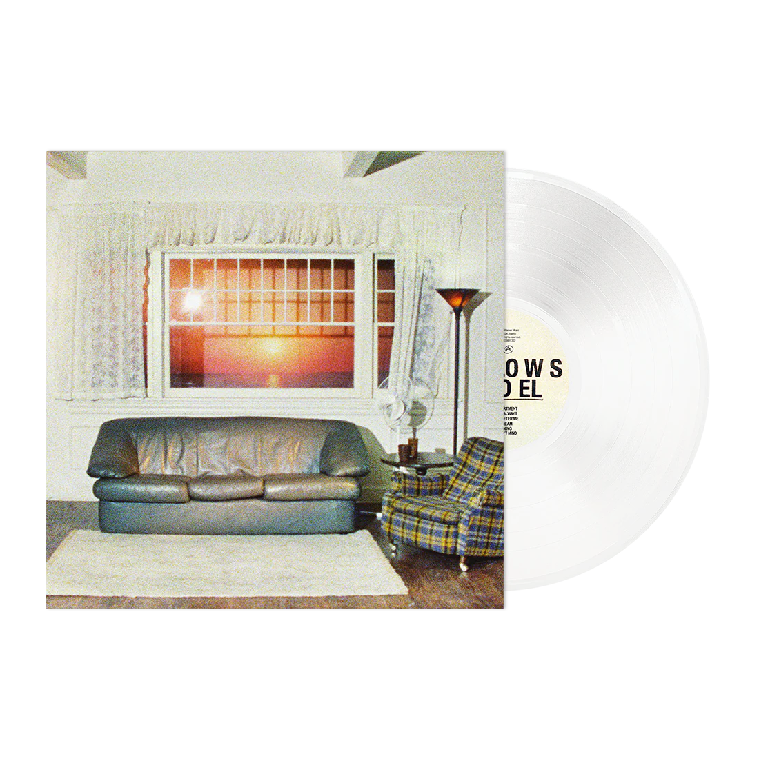 Model Vinyl