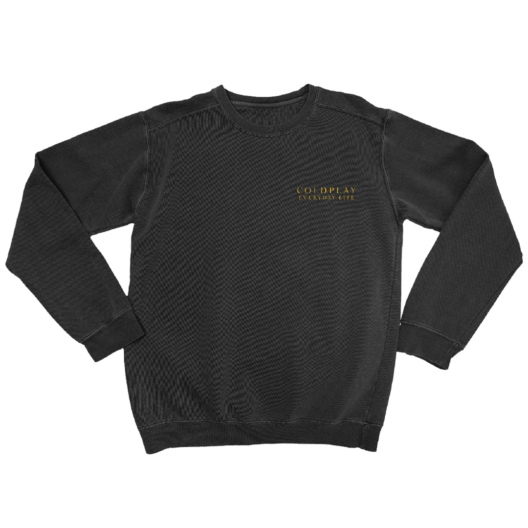 Moon and Sun Sweatshirt