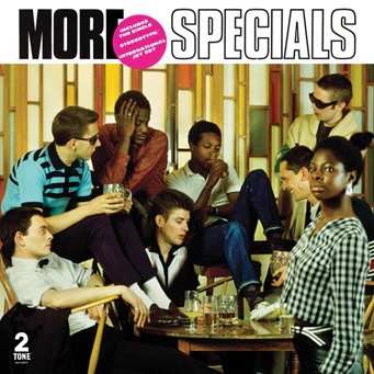 More Specials (Special Edition) - 2CD
