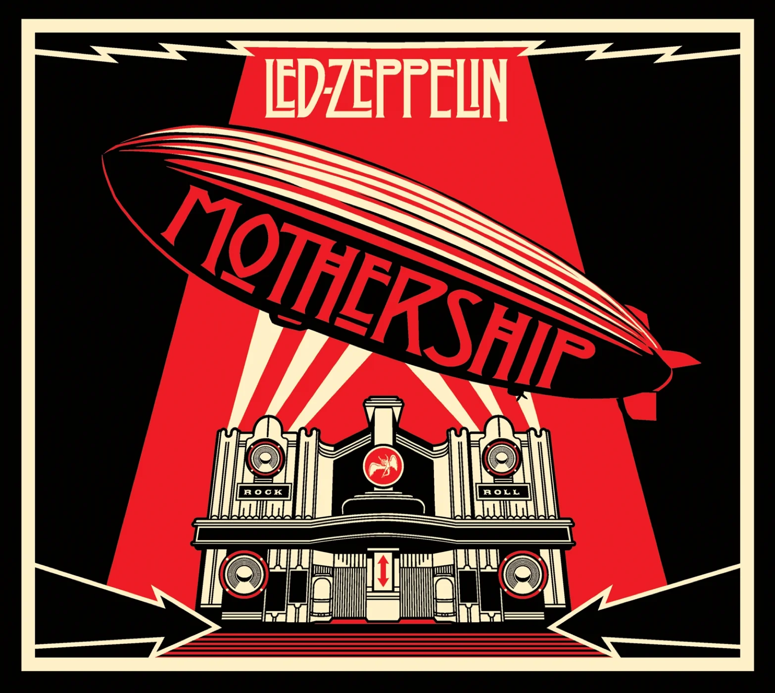 Mothership (4LP Box) - Image 2
