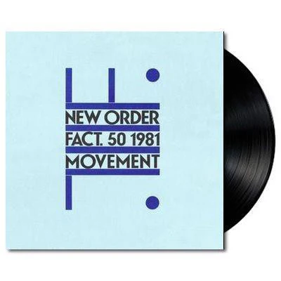 Movement (Vinyl)