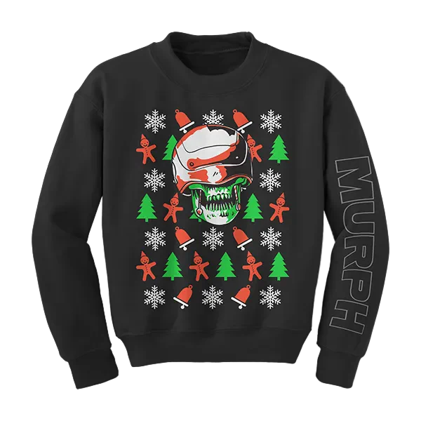 Murph Jumper