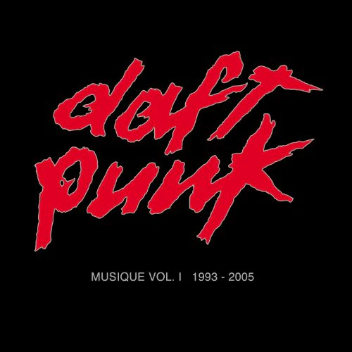 Musique Vol. 1 (CD)