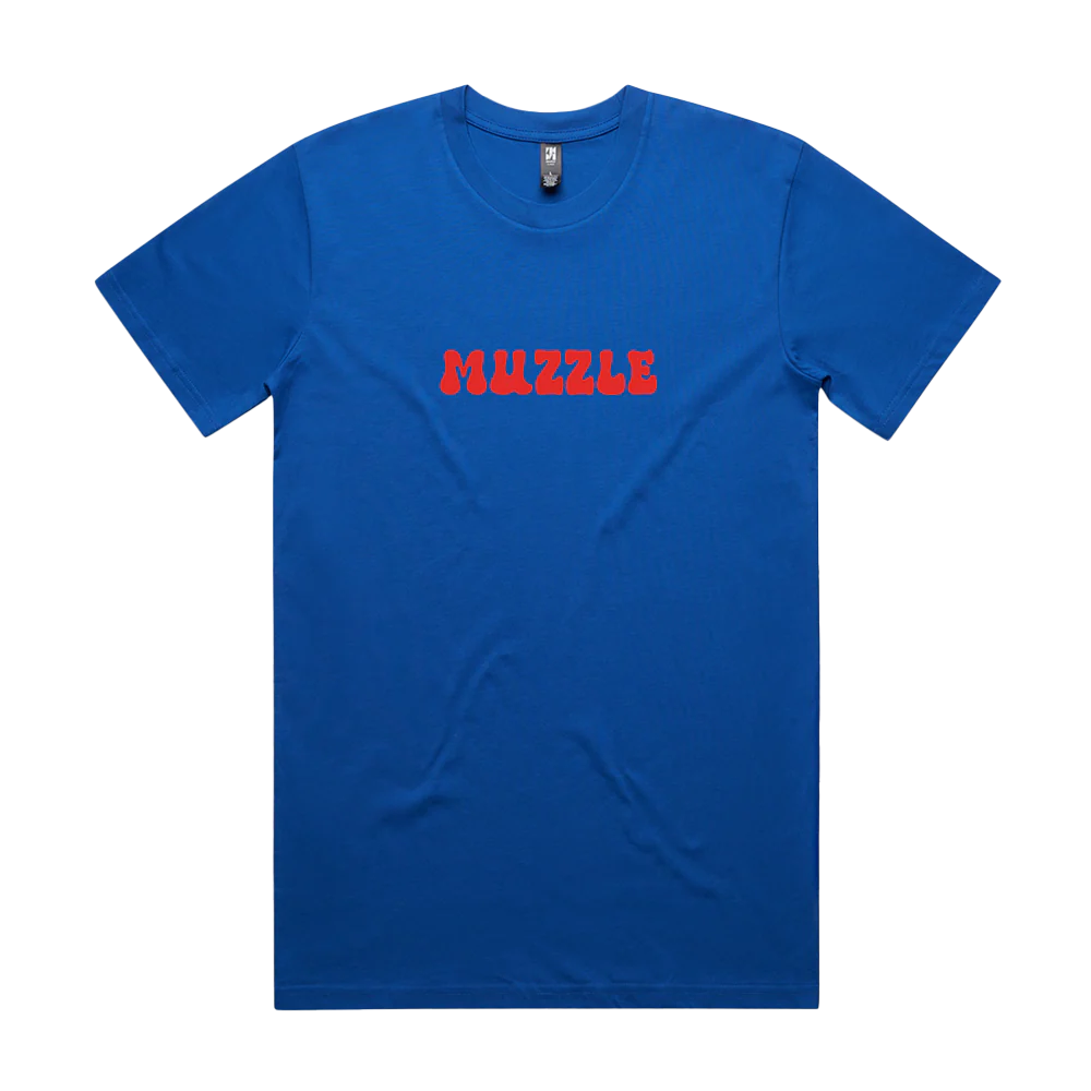 Muzzle Ausmusic T-Shirt Day 2023