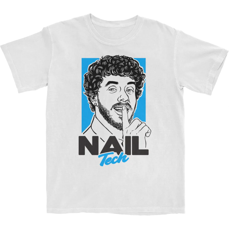Nail Tech T-Shirt