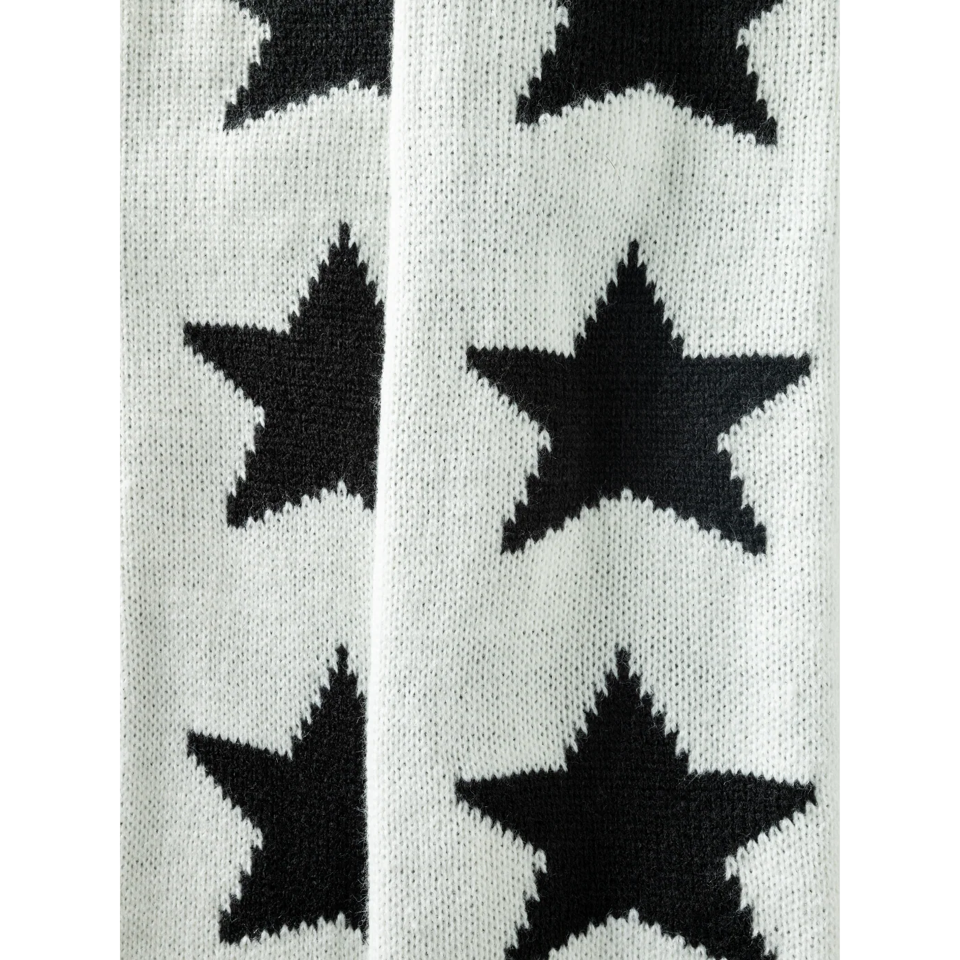 NB Star Leg Warmers - Image 2