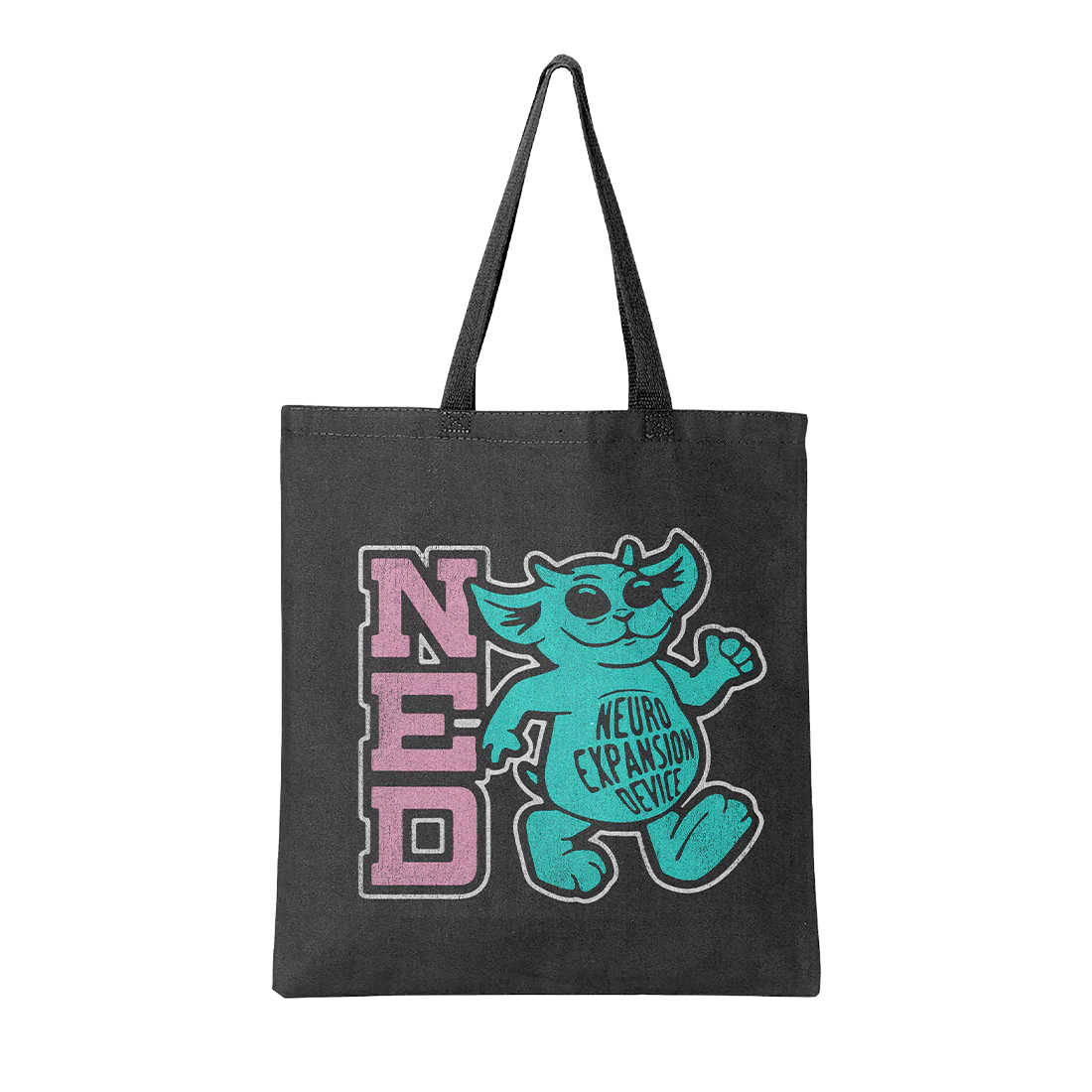 NEURO EXPANSION TOTE BAG