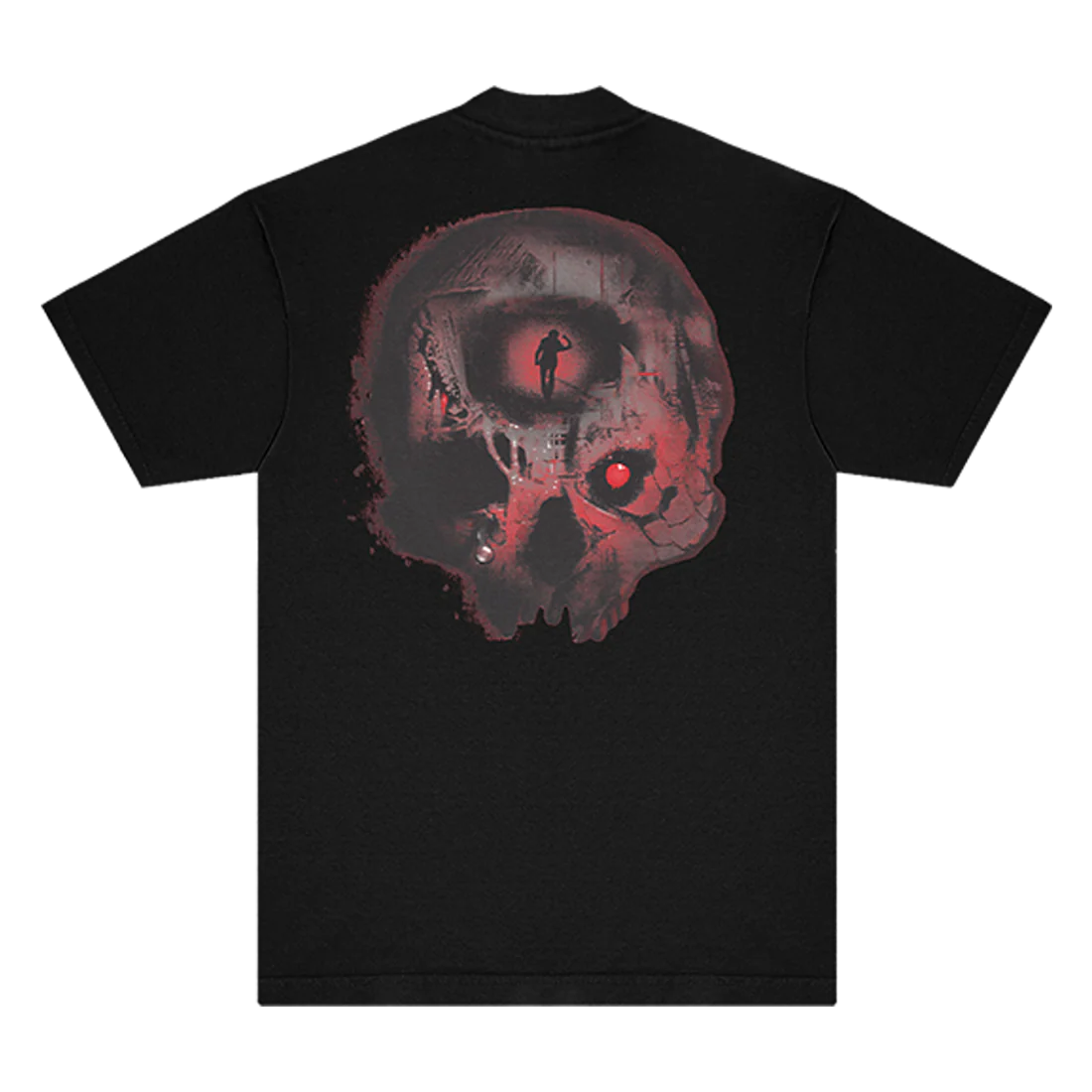 Never Had To Leave Tee - Image 3