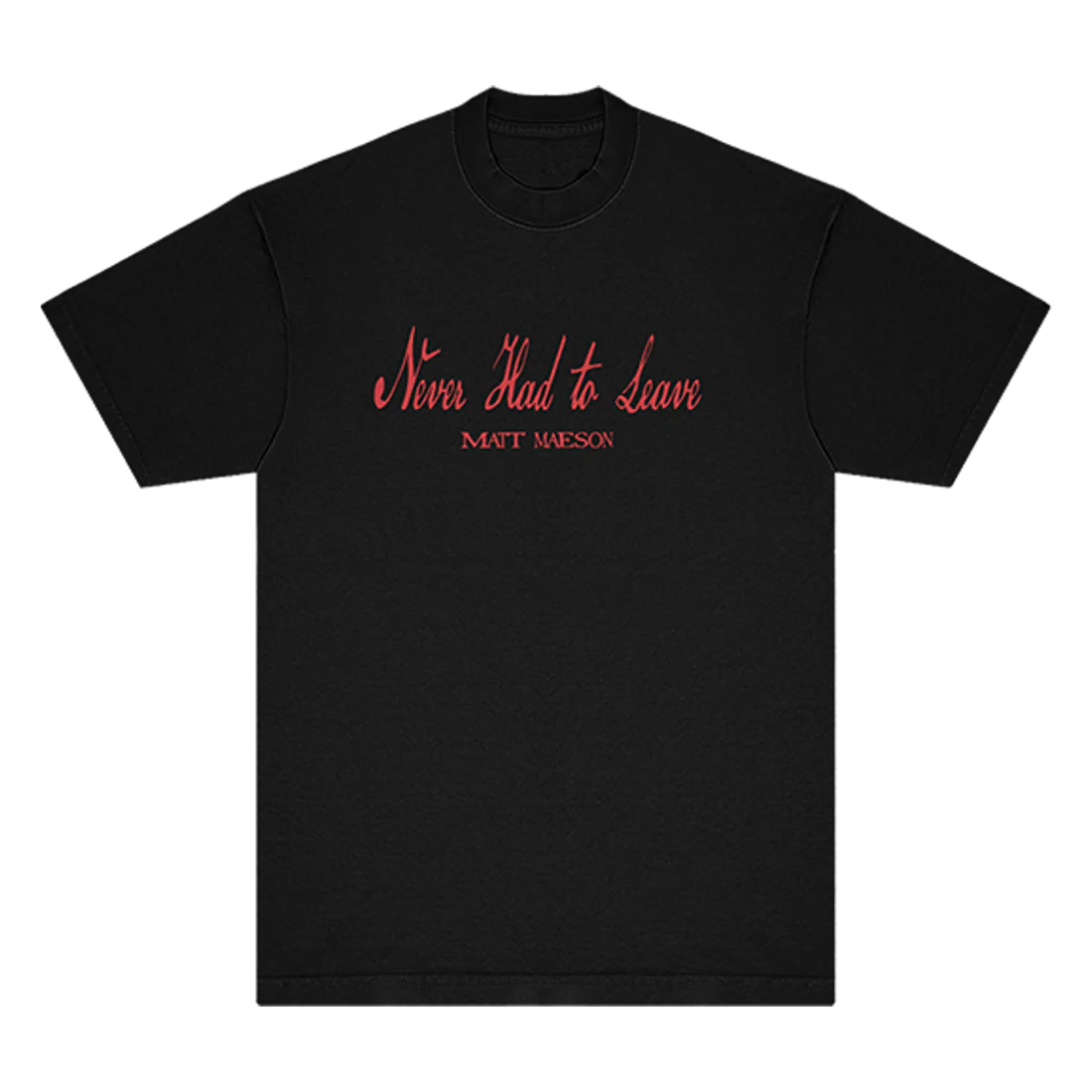 Never Had To Leave Tee Bundle - Image 3