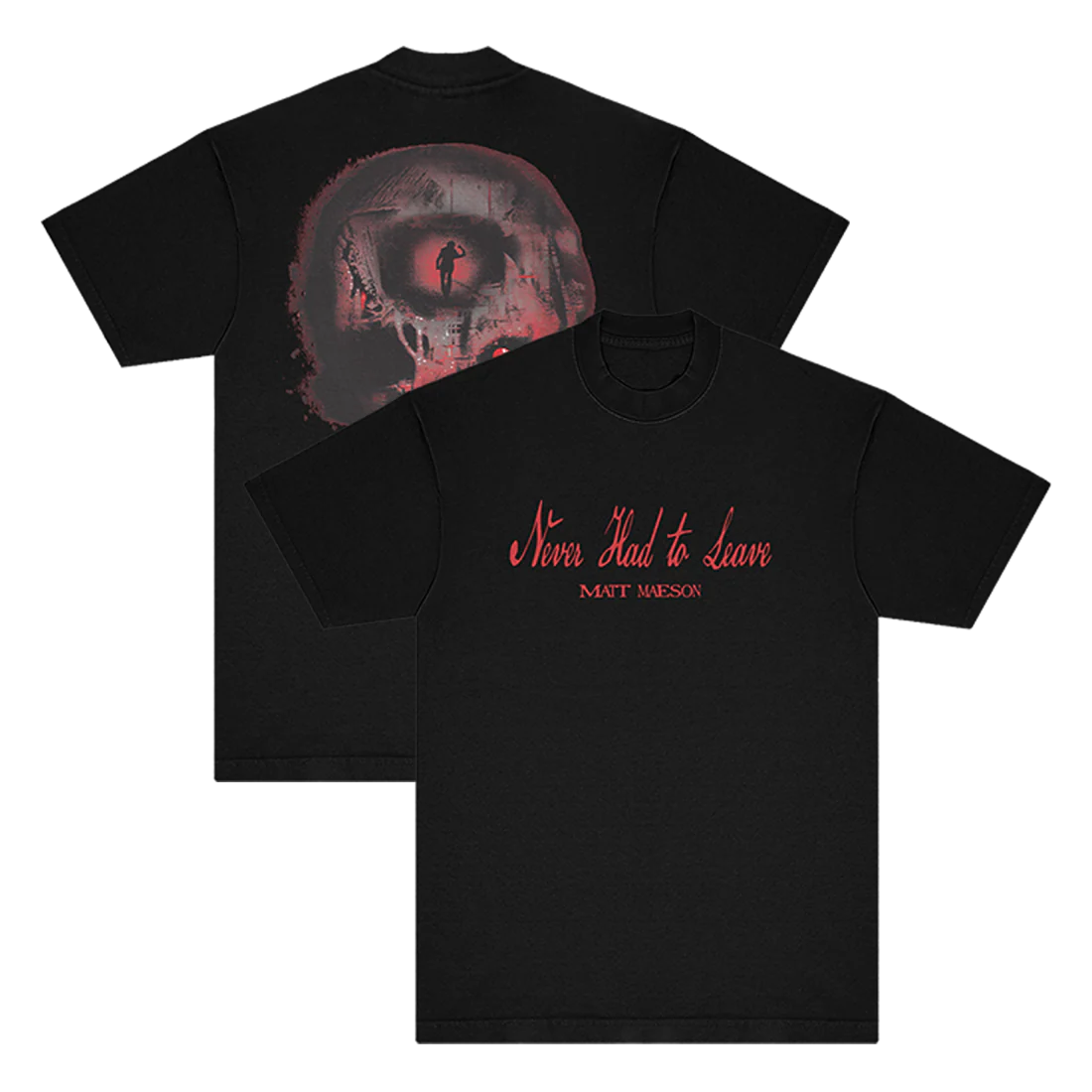 Never Had To Leave Tee Bundle - Image 4