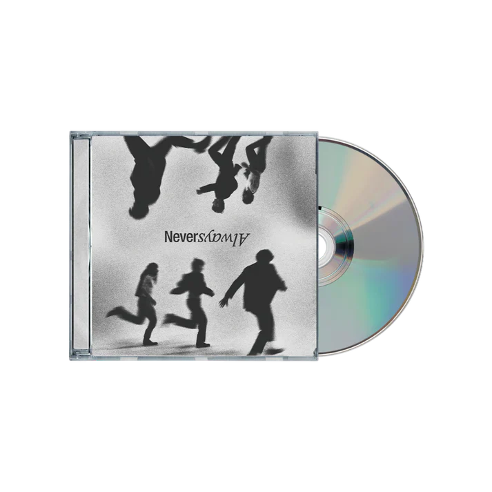 NeverAlways (Vol. 2) - CD