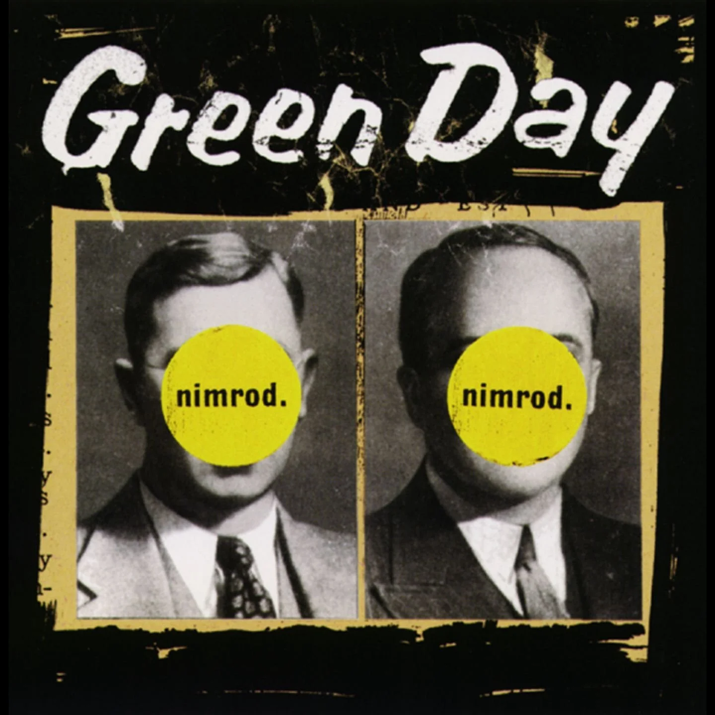 Nimrod CD