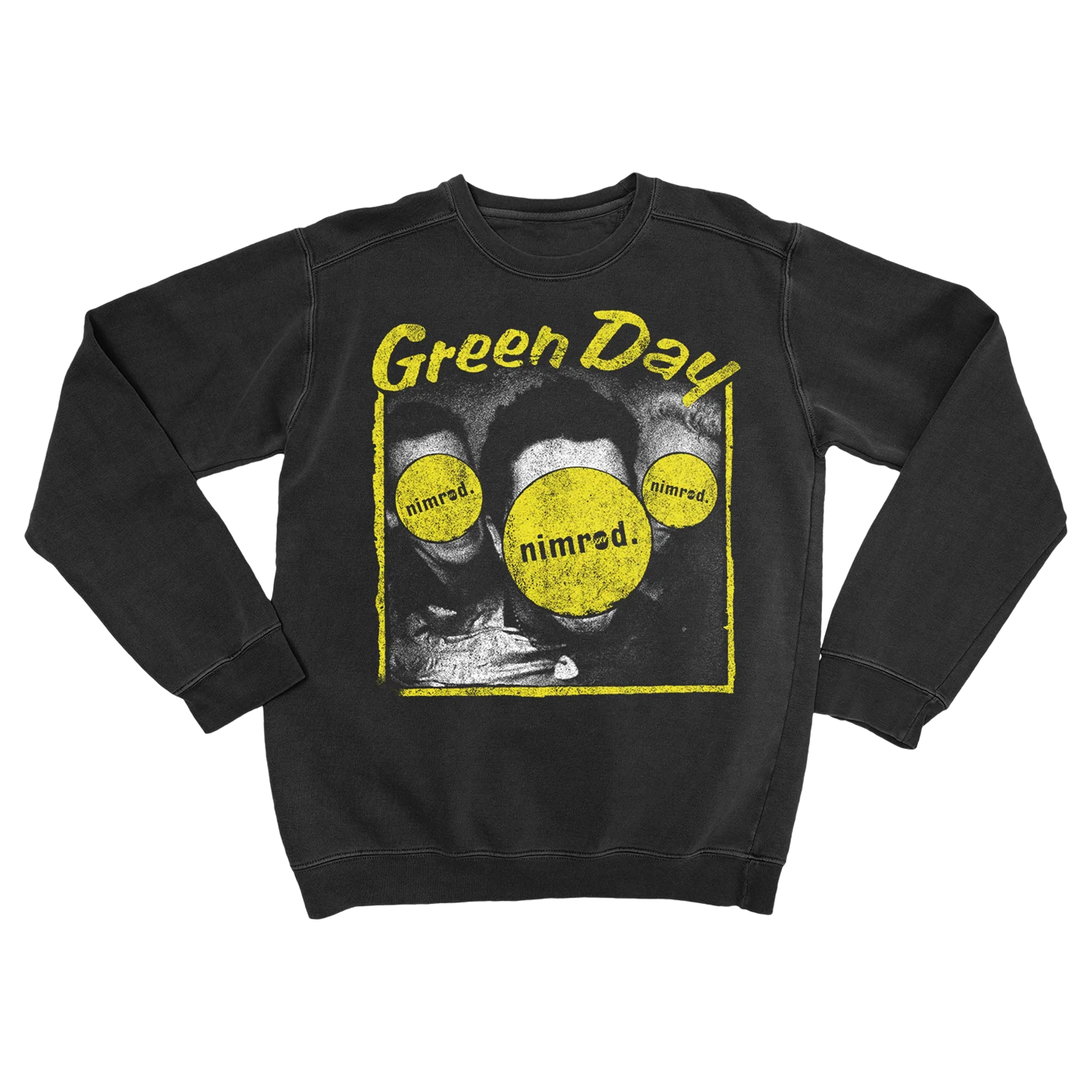 Nimrod XXV Crewneck Sweatshirt