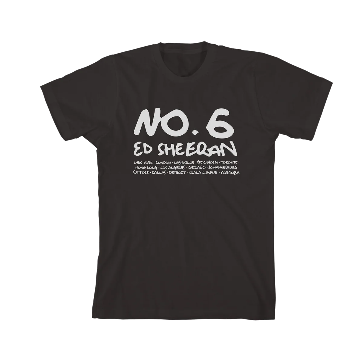No.6 Collaborations Project (CD + Black T-Shirt) - Image 2