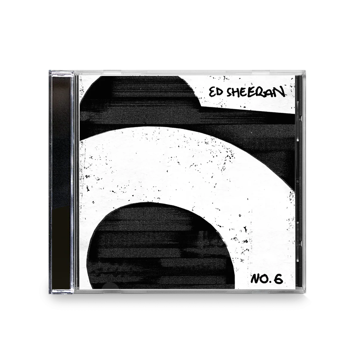 No.6 Collaborations Project (CD + Black T-Shirt) - Image 3